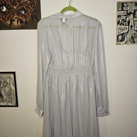 Hot Topic Beetlejuice Dress - Picture 3 of 8